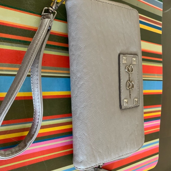 Jessica Simpson Accessories - Jessica Simpson wallet.